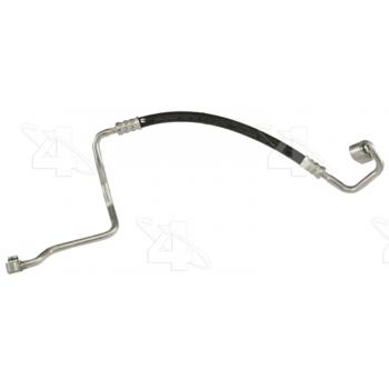 2011 Acura RDX A/C Refrigerant Discharge Hose