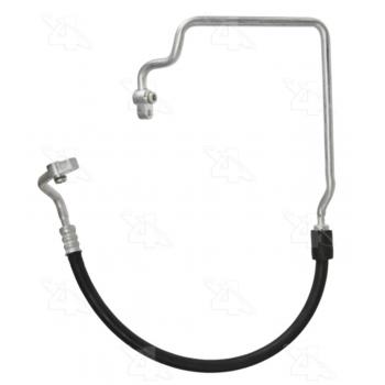 1999 Acura Integra A/C Refrigerant Discharge Hose