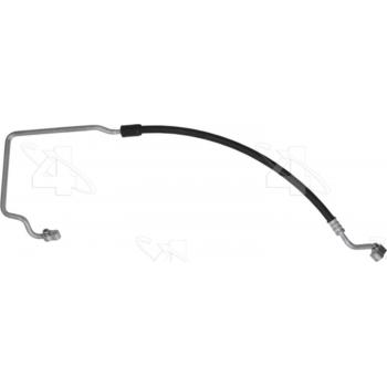 1995 Acura Integra A/C Refrigerant Discharge Hose Four Seasons 56853 image 1 of 3