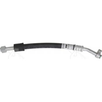 1995 Acura Integra A/C Refrigerant Suction Hose Four Seasons 56855 image 2 of 3