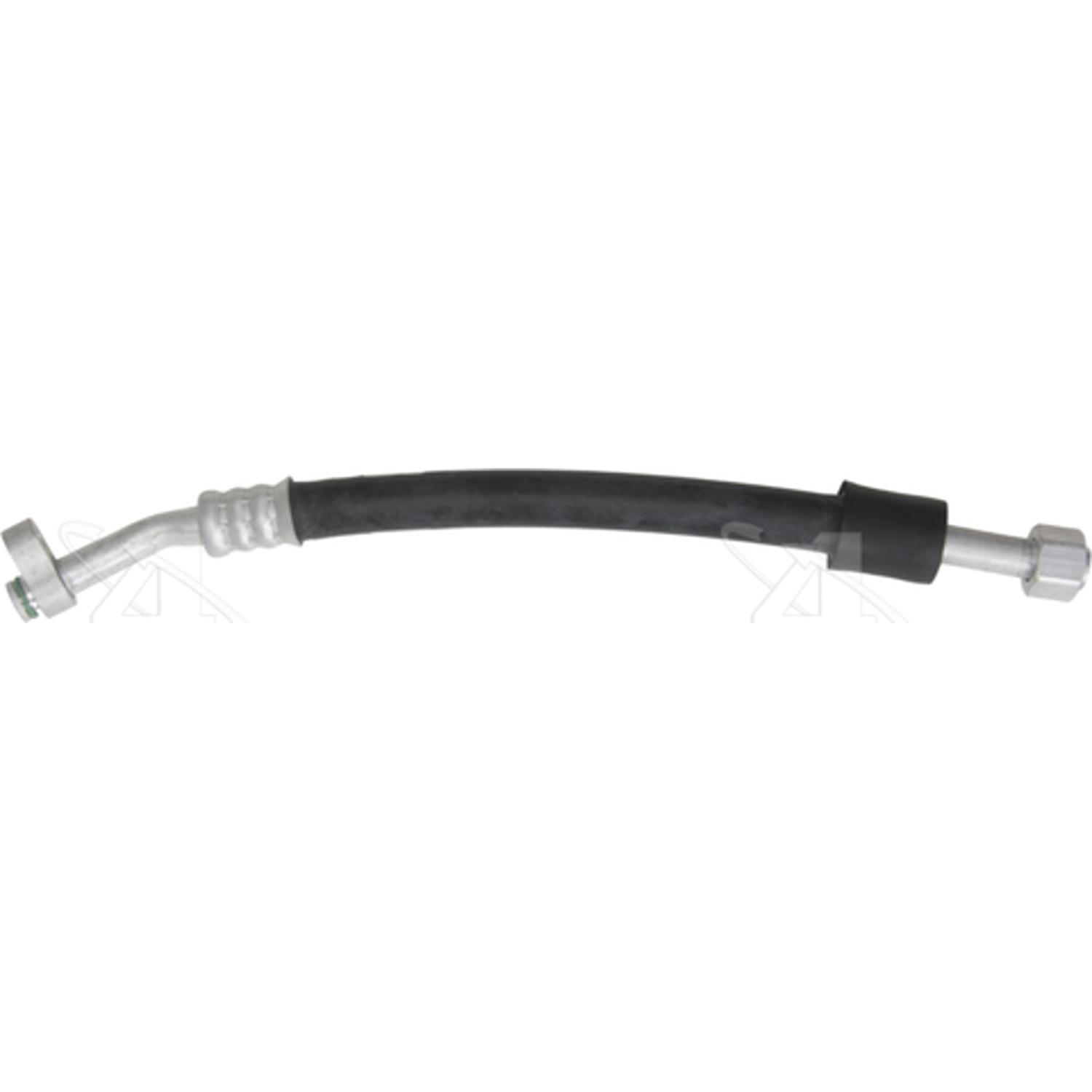 Four Seasons 56855 - A/C Refrigerant Suction Hose Four Seasons 56855 A/C Refrigerant Suction Hose product image 3 of 3
