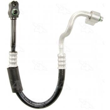 1991 Acura Legend A/C Refrigerant Discharge Hose