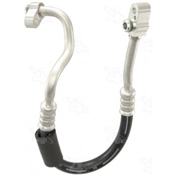 1993 Acura Legend A/C Refrigerant Discharge Hose