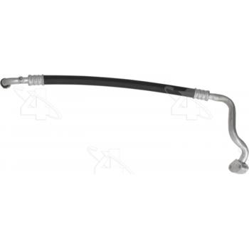 1997 Nissan Pickup A/C Refrigerant Suction Hose Four Seasons 56861 image 2 of 3