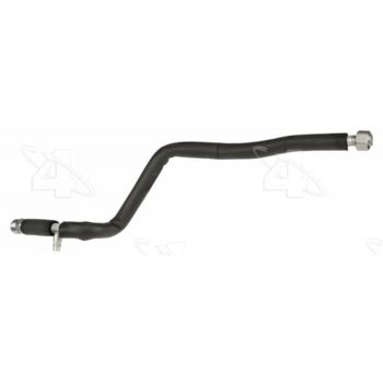 1998 Acura CL A/C Refrigerant Suction Hose Four Seasons 56862 image 1 of 4