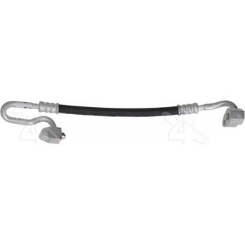 1993 Nissan Sentra A/C Refrigerant Discharge Hose Four Seasons 56864 image 1 of 3