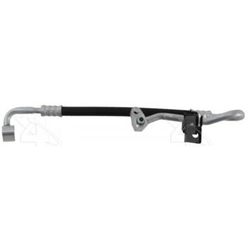 1993 Nissan NX A/C Refrigerant Discharge Hose