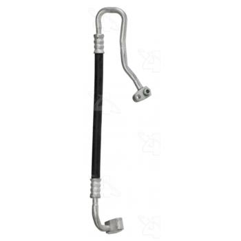 2012 Ford Fusion A/C Refrigerant Discharge Hose Four Seasons 56868 image 1 of 3