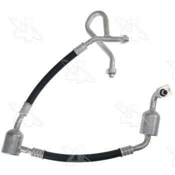 2015 GMC Yukon XL A/C Refrigerant Suction Hose