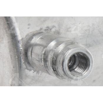 2015 GMC Yukon XL A/C Refrigerant Suction Hose Four Seasons 56873 image 3 of 4