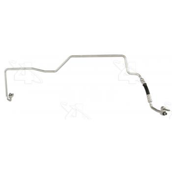 2005 Saturn L300 A/C Refrigerant Liquid Hose