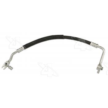 2007 Chrysler PT Cruiser A/C Refrigerant Discharge Hose Four Seasons 56878 image 1 of 4
