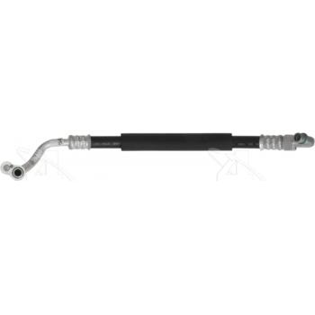 1993 Toyota Previa A/C Refrigerant Suction Hose Four Seasons 56880 image 1 of 3