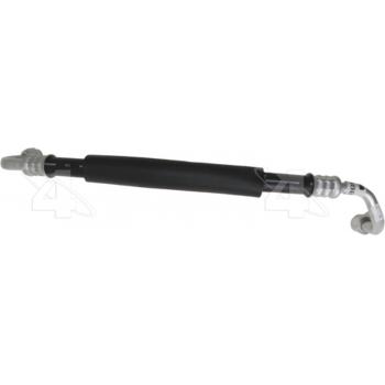 1993 Toyota Previa A/C Refrigerant Suction Hose Four Seasons 56880 image 2 of 3