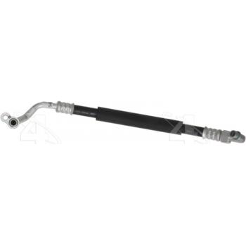 1993 Toyota Previa A/C Refrigerant Suction Hose Four Seasons 56880 image 3 of 3