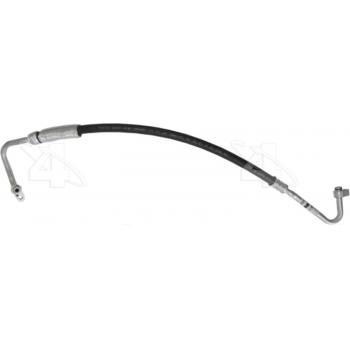2000 Toyota RAV4 A/C Refrigerant Discharge Hose Four Seasons 56882 image 2 of 3