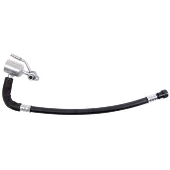 2014 Fiat 500L A/C Refrigerant Suction Hose