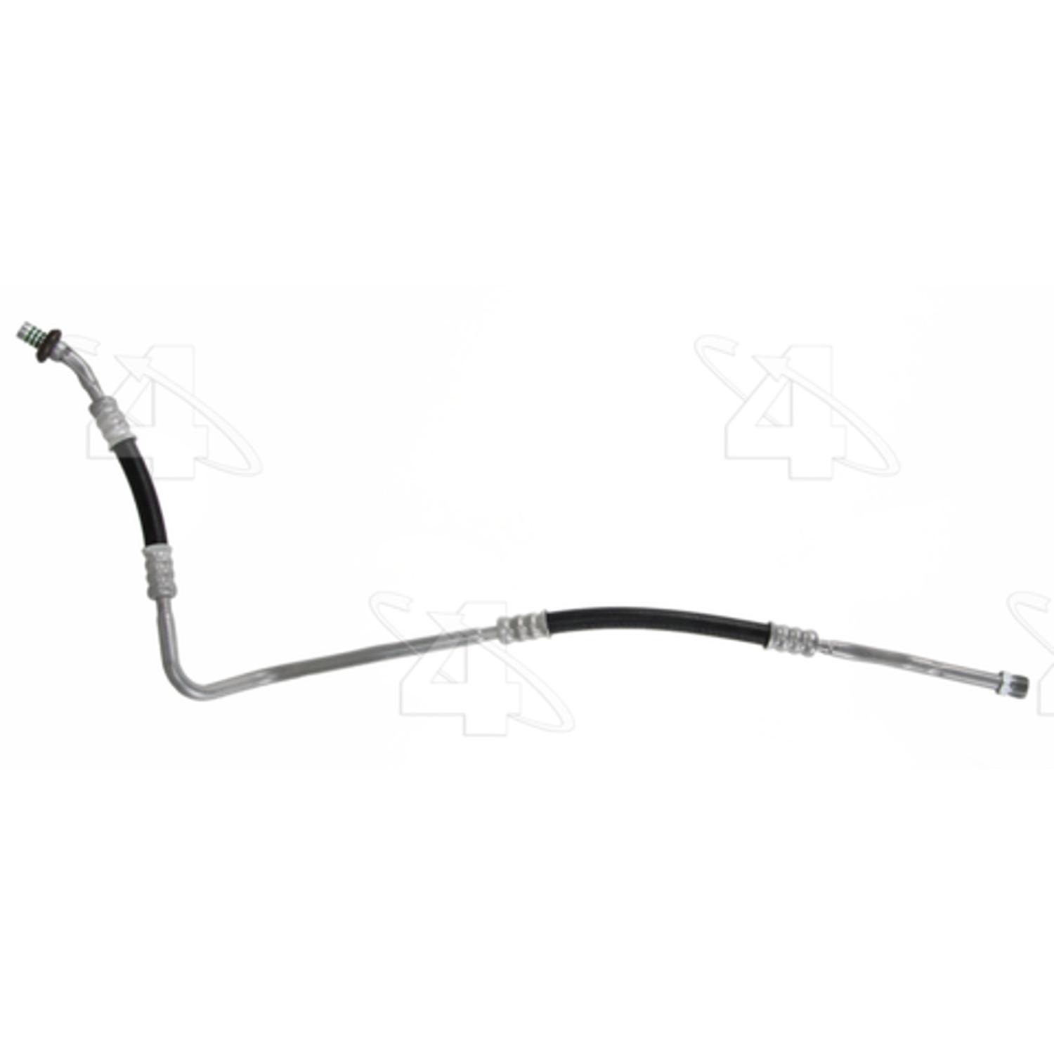 Four Seasons 56888 A/C Liquid Line with Orifice Tube product image 1 of 3