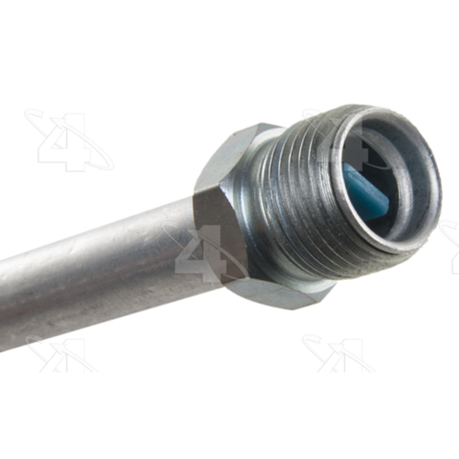 Four Seasons 56888 A/C Liquid Line with Orifice Tube product image 3 of 3