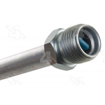 2004 Ford F-150 A/C Liquid Line with Orifice Tube Four Seasons 56888 image 3 of 3