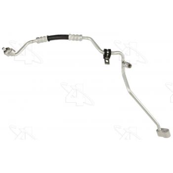 2011 Ford Fusion A/C Refrigerant Liquid Hose