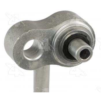 2011 Ford Fusion A/C Refrigerant Liquid Hose Four Seasons 56891 image 4 of 4