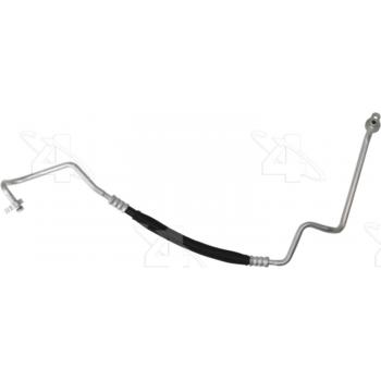 2013 Ford Focus A/C Refrigerant Discharge Hose Four Seasons 56892 image 2 of 2
