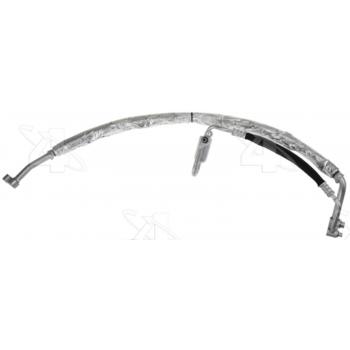 2011 Ford Fusion A/C Refrigerant Discharge / Suction Hose Assembly