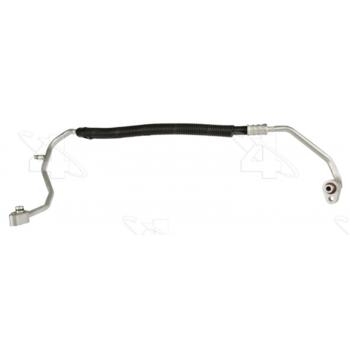 2014 Ford F-150 A/C Refrigerant Discharge Hose