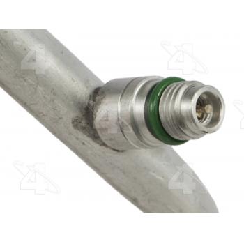 2014 Ford F-150 A/C Refrigerant Discharge Hose Four Seasons 56894 image 3 of 4