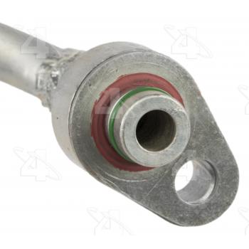 2014 Ford F-150 A/C Refrigerant Discharge Hose Four Seasons 56894 image 4 of 4