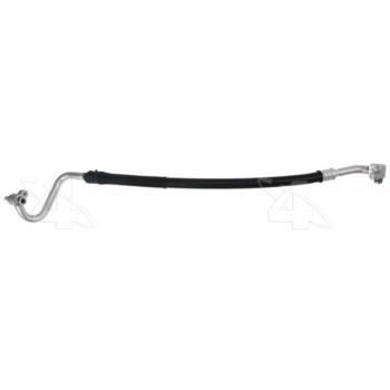 2014 Fiat 500 A/C Refrigerant Suction Hose