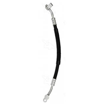 1994 Geo Metro A/C Refrigerant Discharge Hose Four Seasons 56898 image 1 of 3