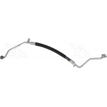 1996 Chrysler Cirrus A/C Refrigerant Discharge Hose
