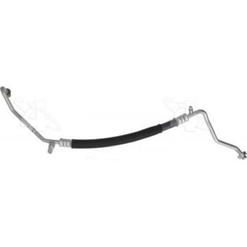 1996 Chrysler Cirrus A/C Refrigerant Discharge Hose Four Seasons 56900 image 2 of 3