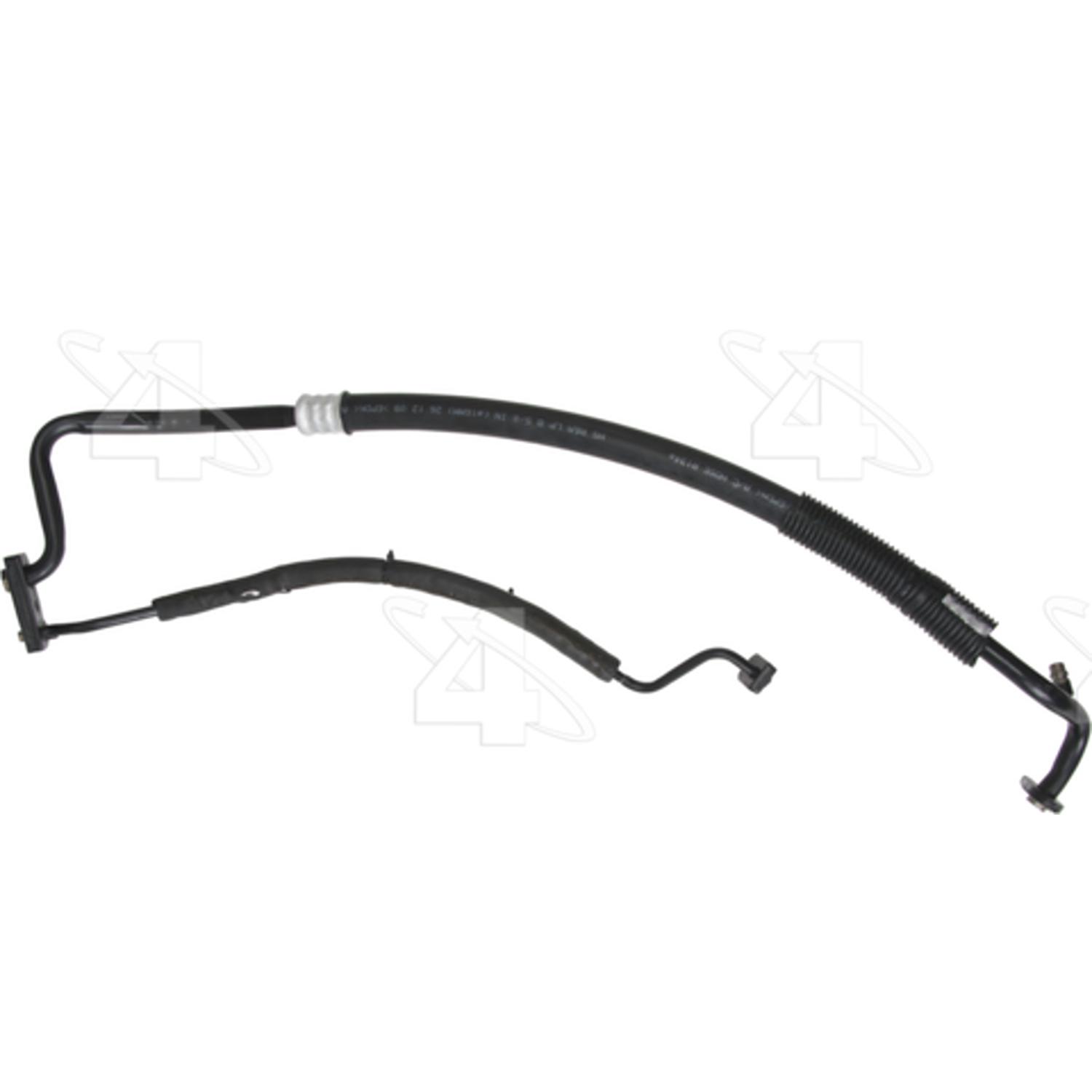 Four Seasons 56903 A/C Refrigerant Suction Hose product image 2 of 3