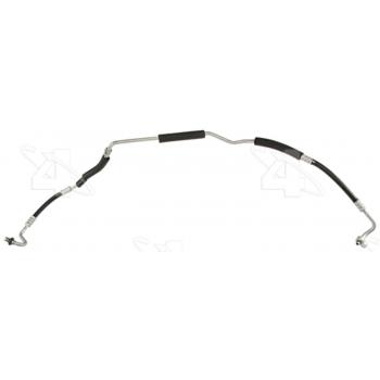 2004 Ford Explorer A/C Liquid Line with Orifice Tube Four Seasons 56904 image 1 of 3