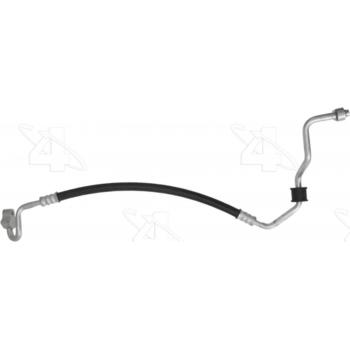 1995 Chrysler Sebring A/C Refrigerant Discharge Hose Four Seasons 56905 image 2 of 3