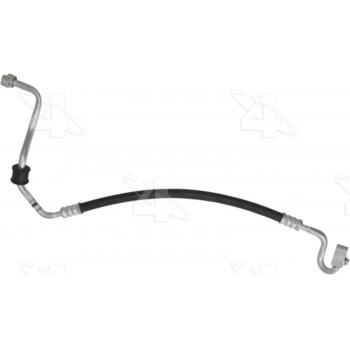 1995 Chrysler Sebring A/C Refrigerant Discharge Hose Four Seasons 56905 image 3 of 3