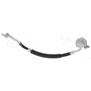 2013 Ford Lobo A/C Refrigerant Suction Hose