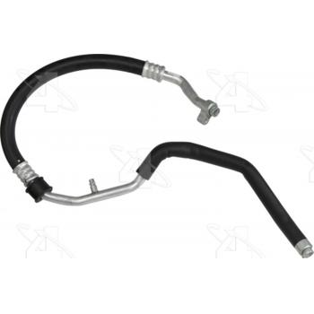1997 Dodge Avenger A/C Refrigerant Suction Hose Four Seasons 56907 image 1 of 4