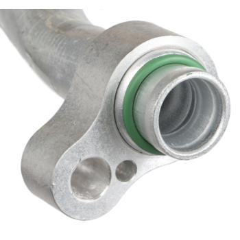 1997 Dodge Avenger A/C Refrigerant Suction Hose Four Seasons 56907 image 3 of 4