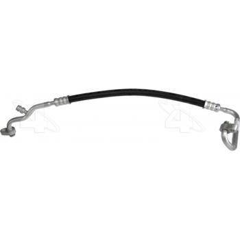 1998 Nissan Maxima A/C Refrigerant Discharge Hose Four Seasons 56908 image 1 of 1