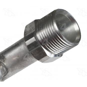 1998 Nissan Maxima A/C Refrigerant Suction Hose Four Seasons 56909 image 3 of 4