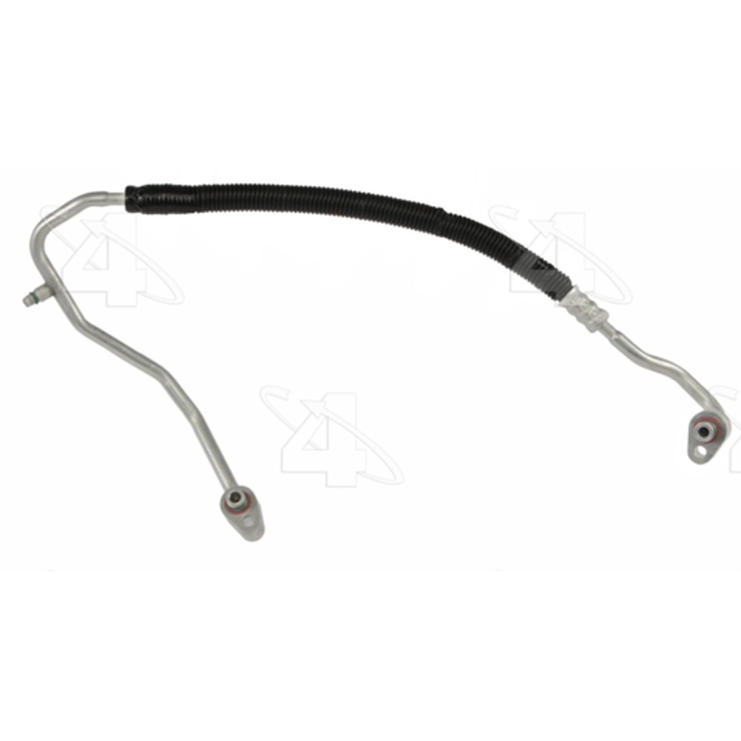 Four Seasons 56913 - A/C Refrigerant Discharge Hose Four Seasons 56913 A/C Refrigerant Discharge Hose product image 1 of 4