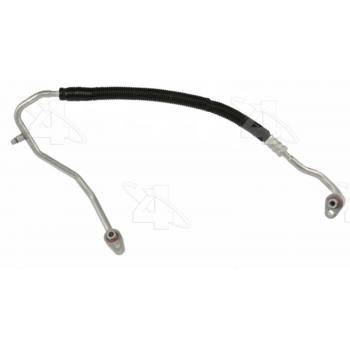 2013 Ford Lobo A/C Refrigerant Discharge Hose