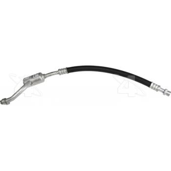 1997 Infiniti QX4 A/C Refrigerant Suction Hose