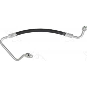 1998 Infiniti QX4 A/C Refrigerant Discharge Hose Four Seasons 56915 image 1 of 3
