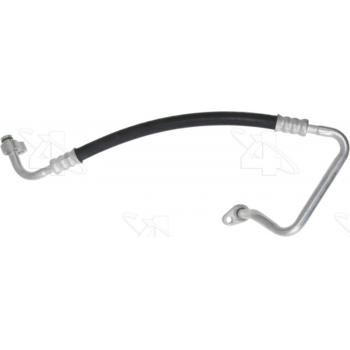 1998 Infiniti QX4 A/C Refrigerant Discharge Hose Four Seasons 56915 image 2 of 3