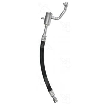 1998 Infiniti QX4 A/C Refrigerant Suction Hose